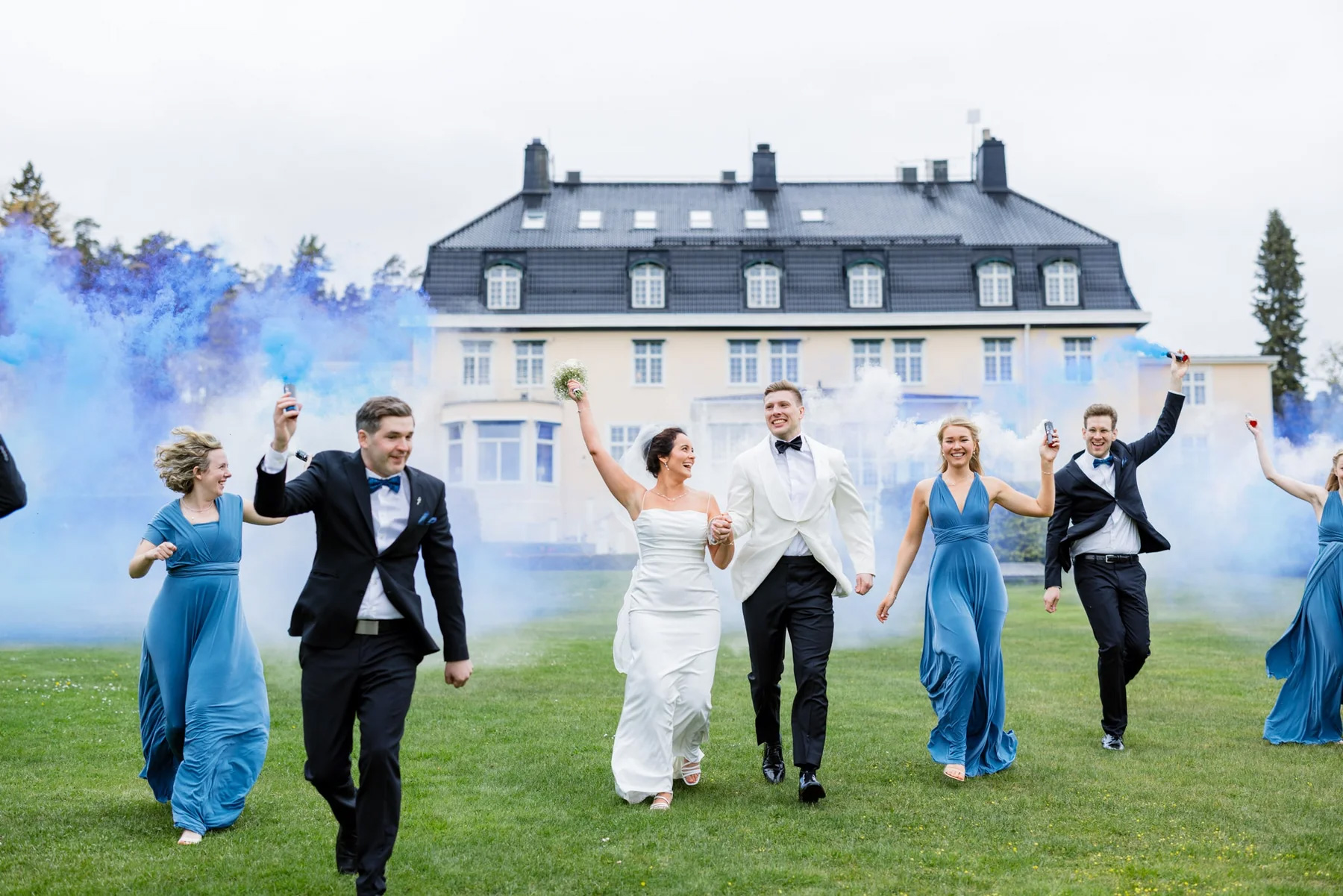 Bröllopsguiden Webshop