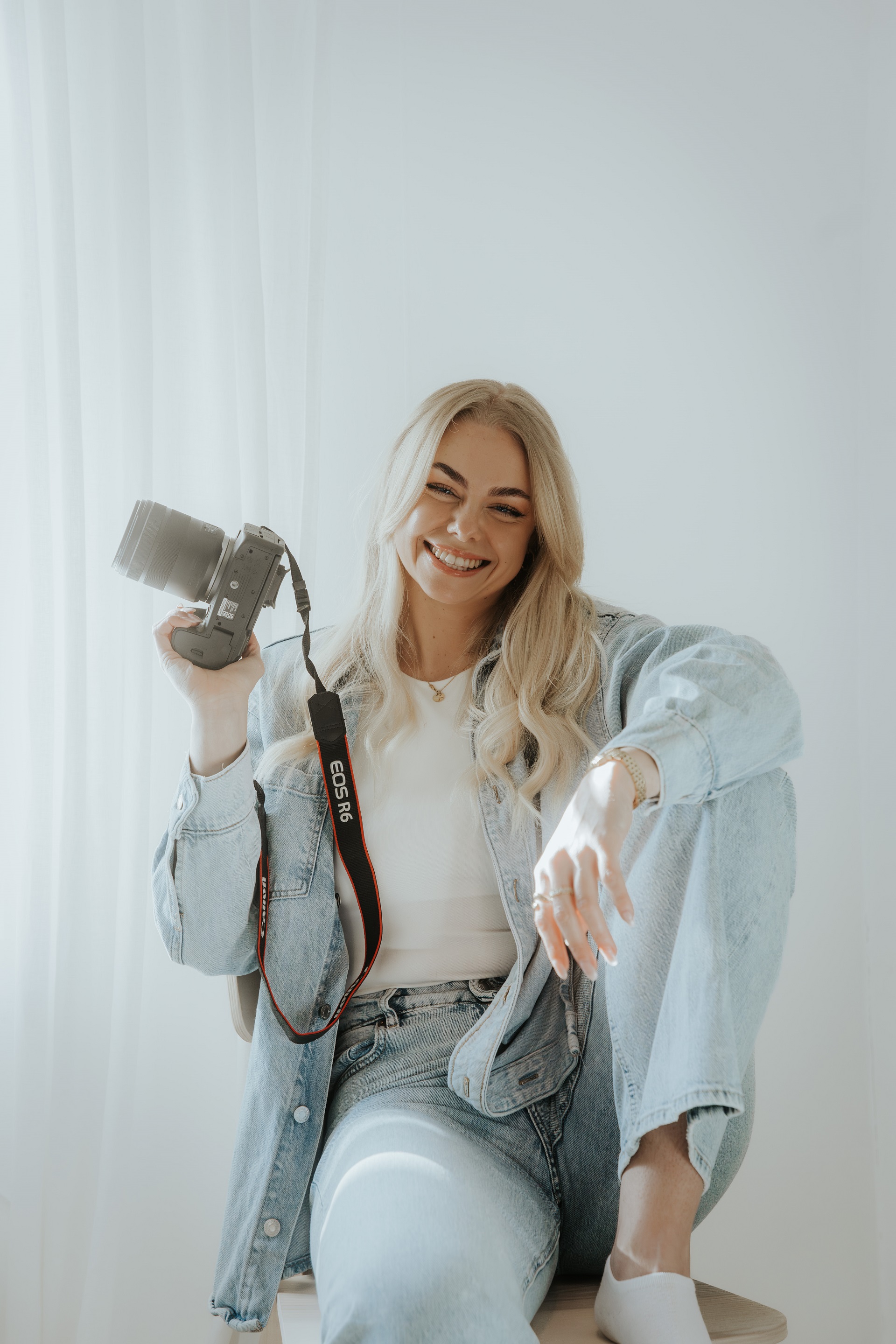 Fotograf Stina Mattsson