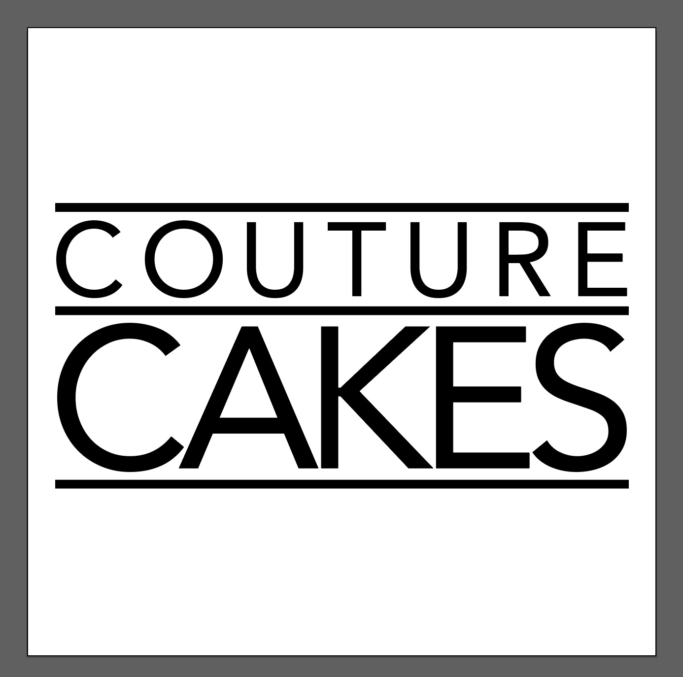 Couture Cakes